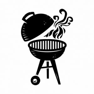 Charcoal Grill