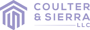 Coulter & Sierra Logo